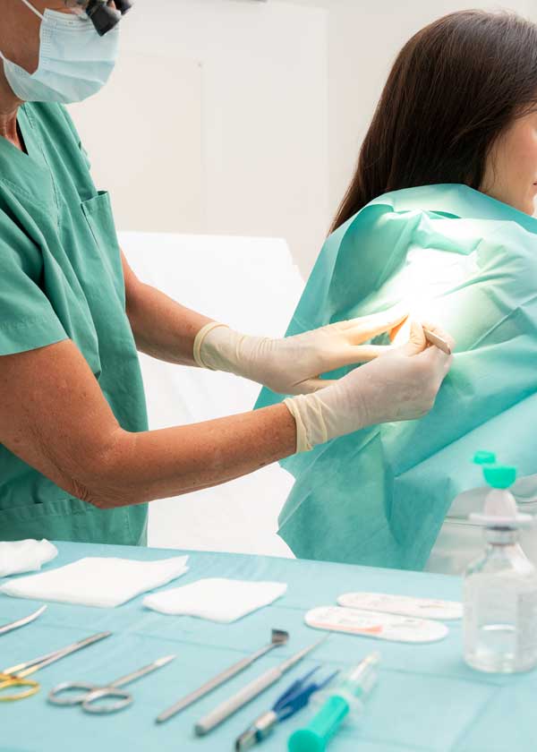Dermatologische-Chirurgie Dermatologische-Chirurgie