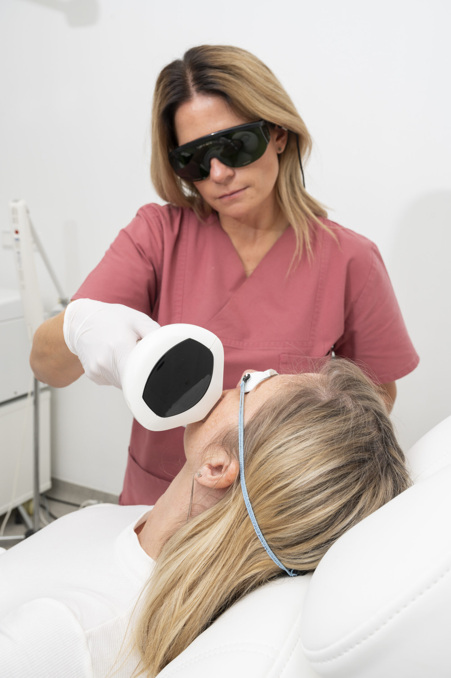 IPL-Laser-Behandlung Wien IPL-Laser-Behandlung Wien